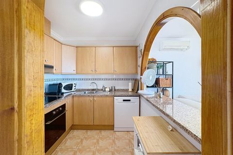 Lejlighed i Benitachell, Alicante, Benitachell - € 380.000 | Ref: CDSSA-2495 - foto 10