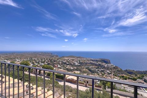 Lejlighed i Benitachell, Alicante, Benitachell - € 380.000 | Ref: CDSSA-2495 - foto 19