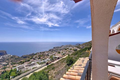 Lejlighed i Benitachell, Alicante, Benitachell - € 380.000 | Ref: CDSSA-2495 - foto 21