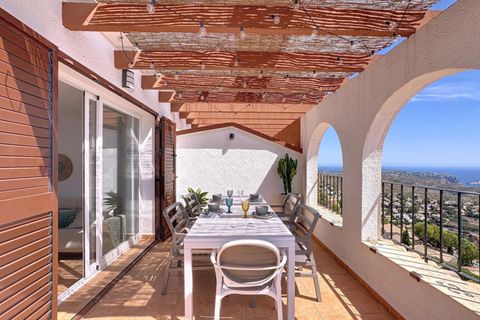 Lejlighed i Benitachell, Alicante, Benitachell - € 380.000 | Ref: CDSSA-2495 - foto 22