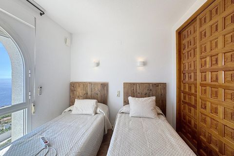 Lejlighed i Benitachell, Alicante, Benitachell - € 380.000 | Ref: CDSSA-2495 - foto 27