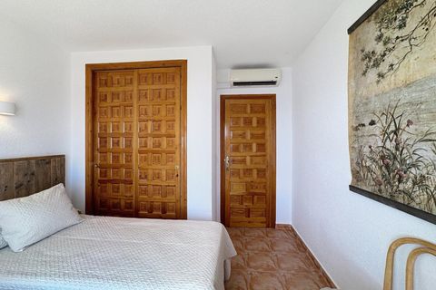 Lejlighed i Benitachell, Alicante, Benitachell - € 380.000 | Ref: CDSSA-2495 - foto 28