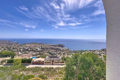 Lejlighed i Benitachell, Alicante, Benitachell - € 380.000 | Ref: CDSSA-2495 - foto 36