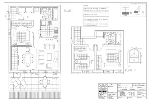 Lejlighed i Benitachell, Alicante, Benitachell - € 380.000 | Ref: CDSSA-2495 - foto 43
