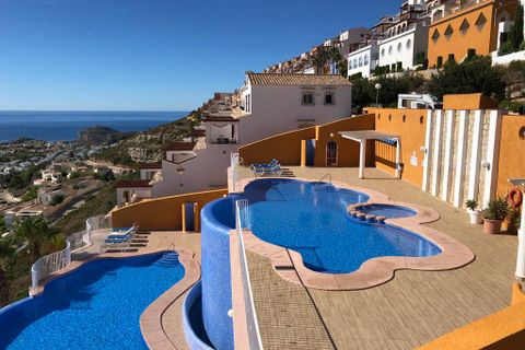 Lejlighed i Benitachell, Alicante, Benitachell - € 380.000 | Ref: CDSSA-2495 - foto 44