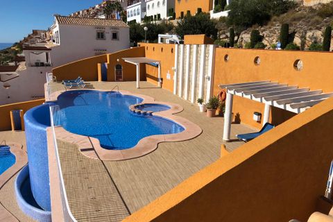 Lejlighed i Benitachell, Alicante, Benitachell - € 380.000 | Ref: CDSSA-2495 - foto 45