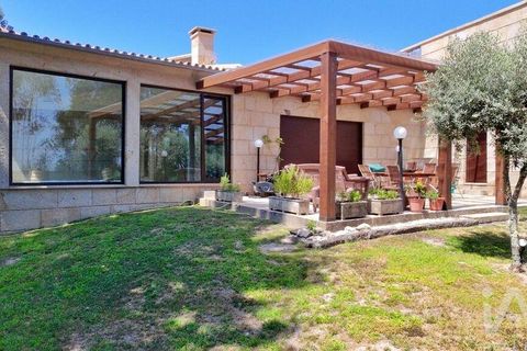 Byhus i Ponte de Lima, Viana do Castelo, Ponte de Lima - € 1.600.000 | Ref: 148872 - foto 26