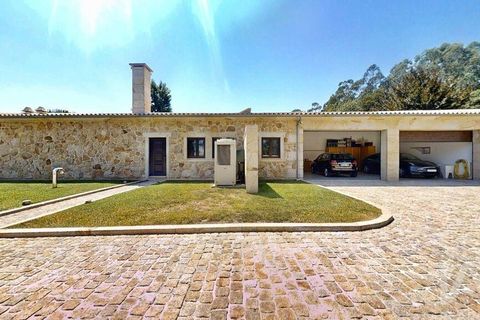 Byhus i Ponte de Lima, Viana do Castelo, Ponte de Lima - € 1.600.000 | Ref: 148872 - foto 27