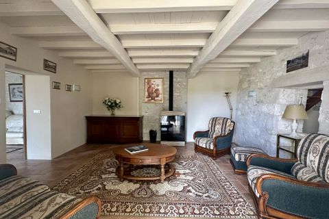 Villa i Eymet, Dordogne, Eymet - € 949.500 | Ref: BVI82147 - foto 3