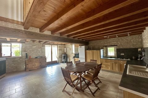 Villa i Eymet, Dordogne, Eymet - € 949.500 | Ref: BVI82147 - foto 12