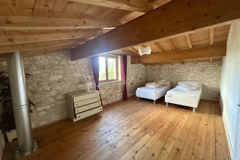 Villa i Eymet, Dordogne, Eymet - € 949.500 | Ref: BVI82147 - foto 14