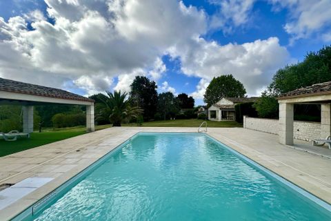 Villa i Eymet, Dordogne, Eymet - € 949.500 | Ref: BVI82147 - foto 2