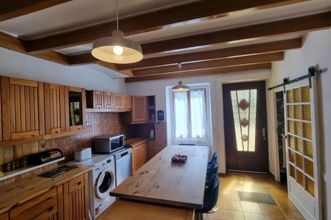 Villa en Alloue, Charente, Alloue - € 130.800 | Ref: BVI82930 - photo 3