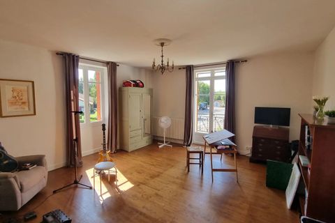 Villa en Alloue, Charente, Alloue - € 130.800 | Ref: BVI82930 - photo 10