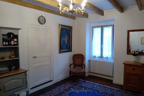 Villa en Alloue, Charente, Alloue - € 130.800 | Ref: BVI82930 - photo 5