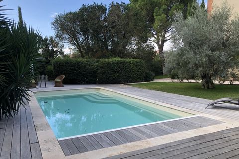 Villa i La Redorte, Aude, La Redorte - € 730.000 | Ref: BVI82978 - foto 2