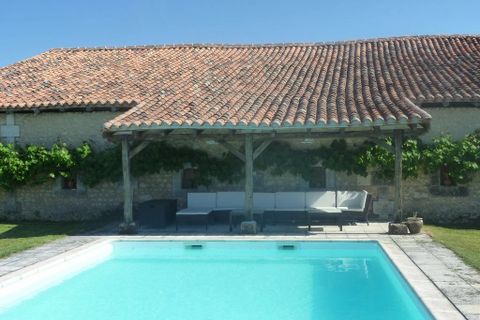 Villa a Petit-Bersac, Dordogne, Petit-Bersac - € 494.999 | Ref: BVI81707 - foto 6