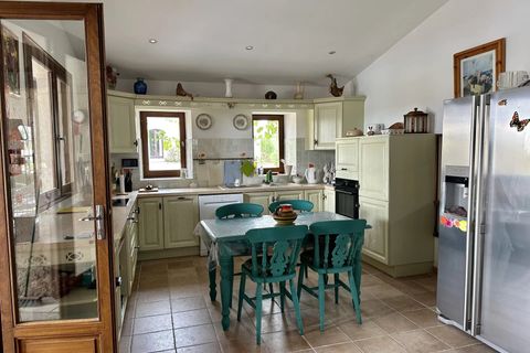 Villa a Petit-Bersac, Dordogne, Petit-Bersac - € 494.999 | Ref: BVI81707 - foto 10