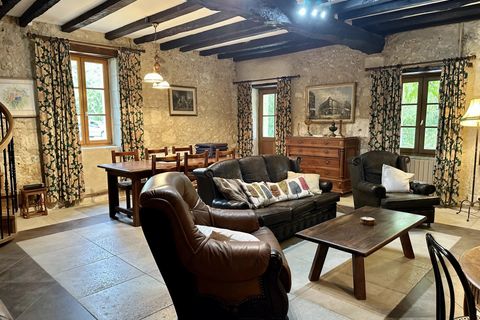 Villa a Petit-Bersac, Dordogne, Petit-Bersac - € 494.999 | Ref: BVI81707 - foto 11