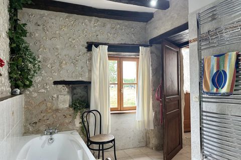 Villa a Petit-Bersac, Dordogne, Petit-Bersac - € 494.999 | Ref: BVI81707 - foto 14