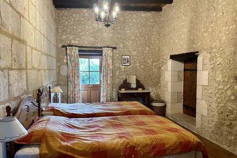 Villa a Petit-Bersac, Dordogne, Petit-Bersac - € 494.999 | Ref: BVI81707 - foto 15