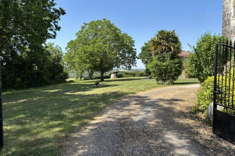 Villa a Petit-Bersac, Dordogne, Petit-Bersac - € 494.999 | Ref: BVI81707 - foto 3