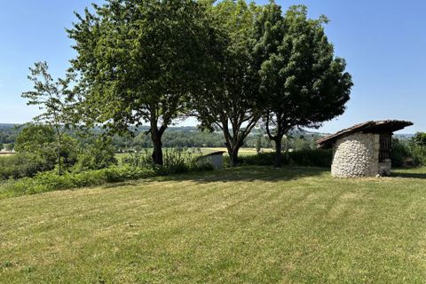 Villa a Petit-Bersac, Dordogne, Petit-Bersac - € 494.999 | Ref: BVI81707 - foto 4