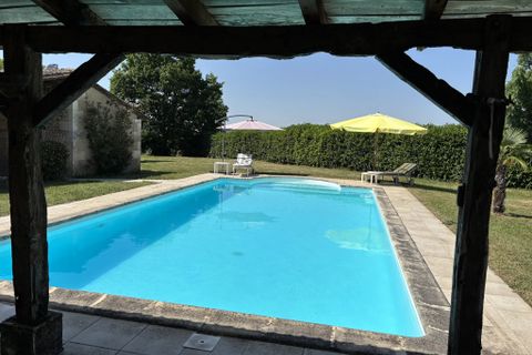 Villa a Petit-Bersac, Dordogne, Petit-Bersac - € 494.999 | Ref: BVI81707 - foto 5