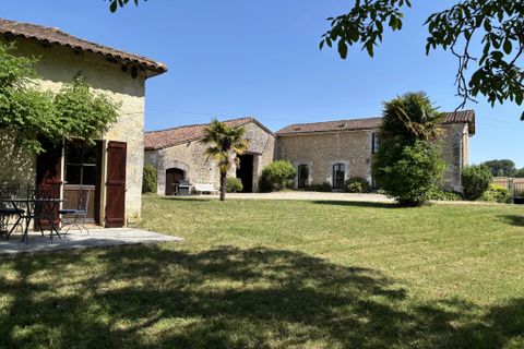 Villa a Petit-Bersac, Dordogne, Petit-Bersac - € 494.999 | Ref: BVI81707 - foto 7