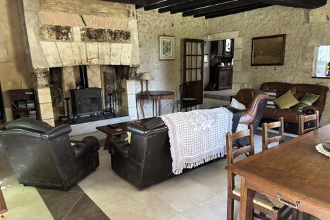 Villa a Petit-Bersac, Dordogne, Petit-Bersac - € 494.999 | Ref: BVI81707 - foto 12