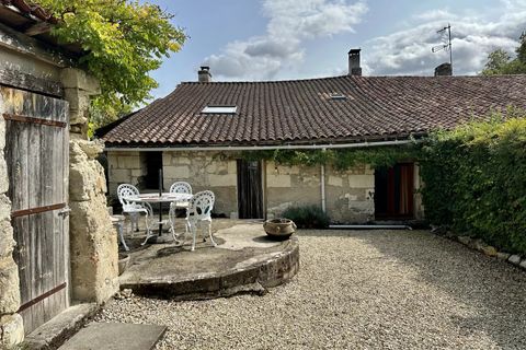 Villa i Bonnes, Charente, Bonnes - € 135.000 | Ref: BVI82843 - foto 14