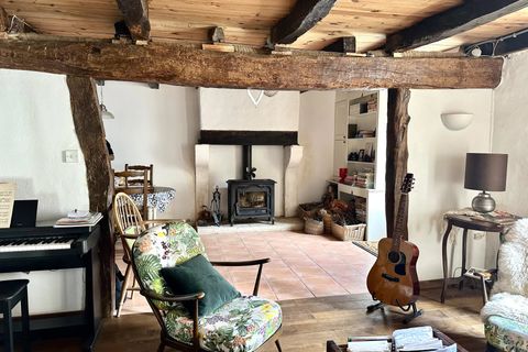 Villa i Bonnes, Charente, Bonnes - € 135.000 | Ref: BVI82843 - foto 5