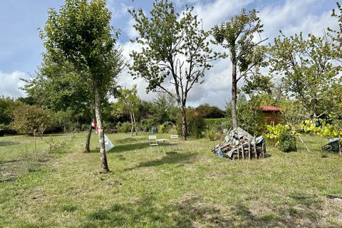 Villa i Bonnes, Charente, Bonnes - € 135.000 | Ref: BVI82843 - foto 6