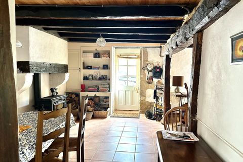 Villa i Bonnes, Charente, Bonnes - € 135.000 | Ref: BVI82843 - foto 7