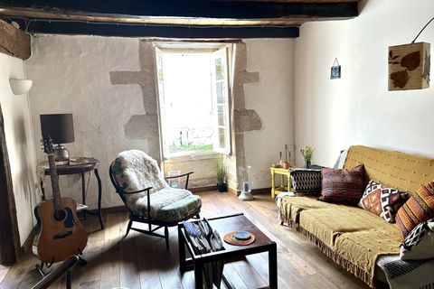 Villa i Bonnes, Charente, Bonnes - € 135.000 | Ref: BVI82843 - foto 8