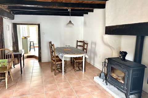 Villa i Bonnes, Charente, Bonnes - € 135.000 | Ref: BVI82843 - foto 9