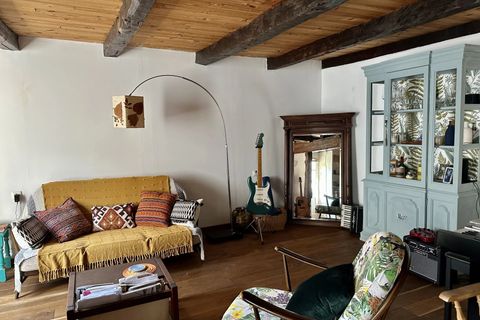 Villa i Bonnes, Charente, Bonnes - € 135.000 | Ref: BVI82843 - foto 4