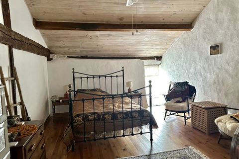 Villa i Bonnes, Charente, Bonnes - € 135.000 | Ref: BVI82843 - foto 12