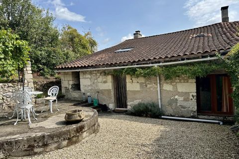 Villa i Bonnes, Charente, Bonnes - € 135.000 | Ref: BVI82843 - foto 2