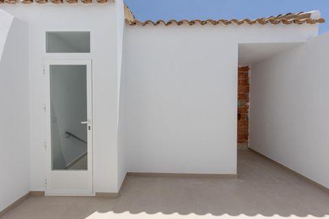 Byhus i Rafal, Alicante, Rafal - € 269.000 | Ref: NB-67352 - foto 21