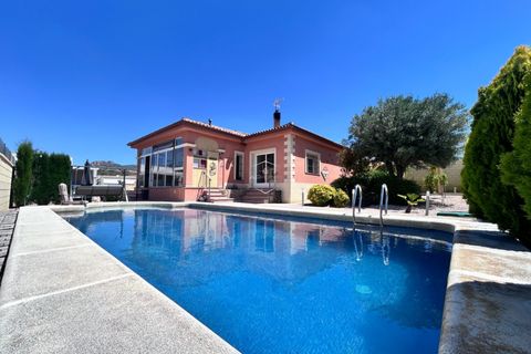 Haus in La Romana, Alicante - Foto 1