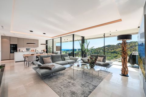 Penthouse i Peguera, Mallorca, Peguera - € 2 750 000 | Ref: SWOPAG10677RM - foto 3