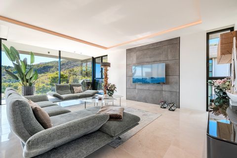 Penthouse i Peguera, Mallorca, Peguera - € 2 750 000 | Ref: SWOPAG10677RM - foto 4