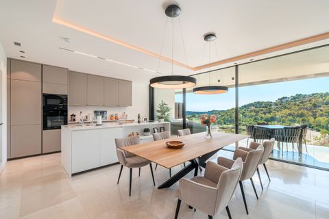 Penthouse i Peguera, Mallorca, Peguera - € 2 750 000 | Ref: SWOPAG10677RM - foto 5