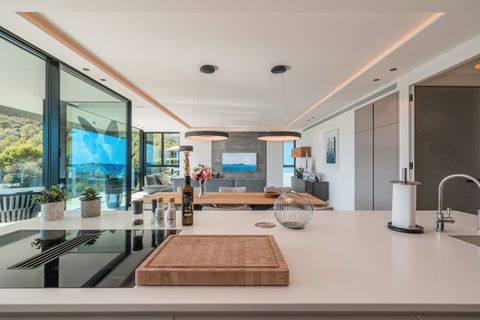 Penthouse i Peguera, Mallorca, Peguera - € 2 750 000 | Ref: SWOPAG10677RM - foto 6