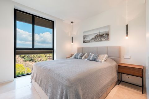 Penthouse i Peguera, Mallorca, Peguera - € 2 750 000 | Ref: SWOPAG10677RM - foto 7