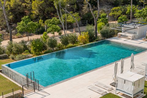 Penthouse i Peguera, Mallorca, Peguera - € 2 750 000 | Ref: SWOPAG10677RM - foto 10
