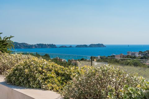 Penthouse i Peguera, Mallorca, Peguera - € 2 750 000 | Ref: SWOPAG10677RM - foto 14