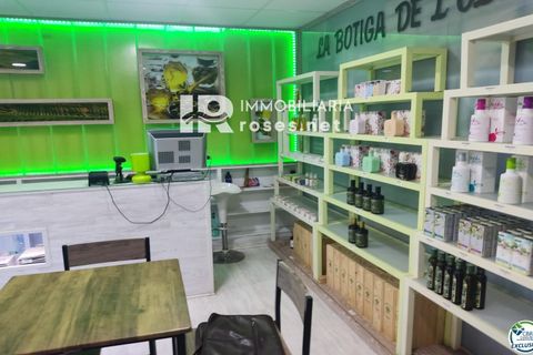 Erhvervsejendom i Roses, Gerona, Roses - € 129.000 | Ref: 3575 - foto 1