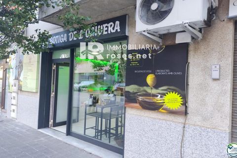 Erhvervsejendom i Roses, Gerona, Roses - € 129.000 | Ref: 3575 - foto 3